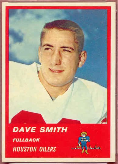 35 Dave Smith
